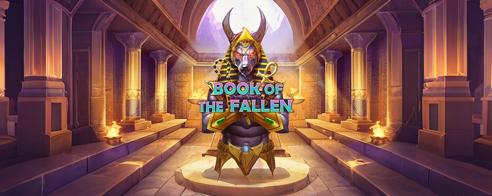 qiaqia 777 Livro dos Caídos